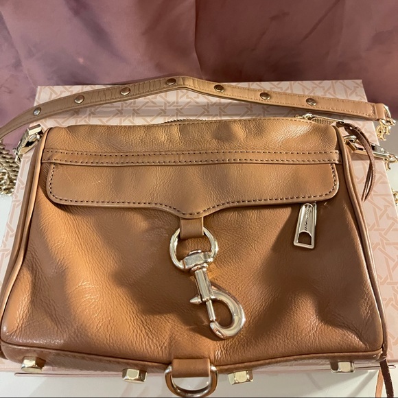 🌸Rebecca Minkoff M.A.C Crossbody Bag🌸 - Picture 2 of 8